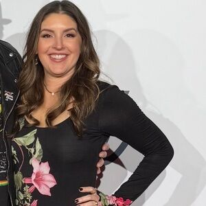 Meet your Posher, Caitlin